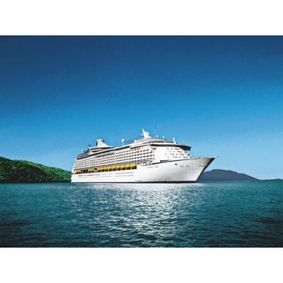 Kombinationsreisen Australien: Kreuzfahrt mit der Voyager of the Seas ab/an Brisbane inkl. Rundreise