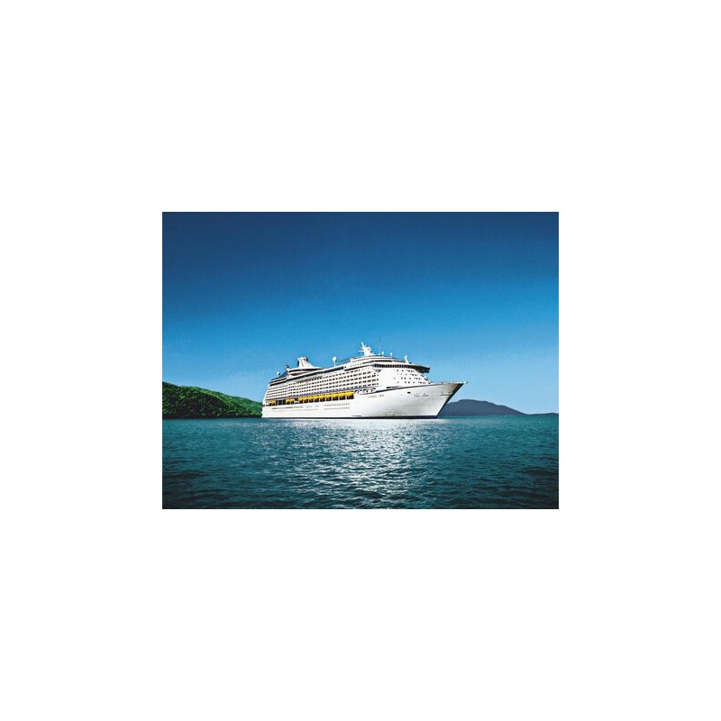 Kombinationsreisen Australien: Kreuzfahrt mit der Voyager of the Seas ab/an Brisbane inkl. Rundreise