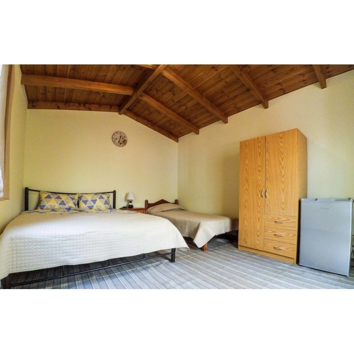 Düsseldorf - Kreta, Griechenland - Camping Chania