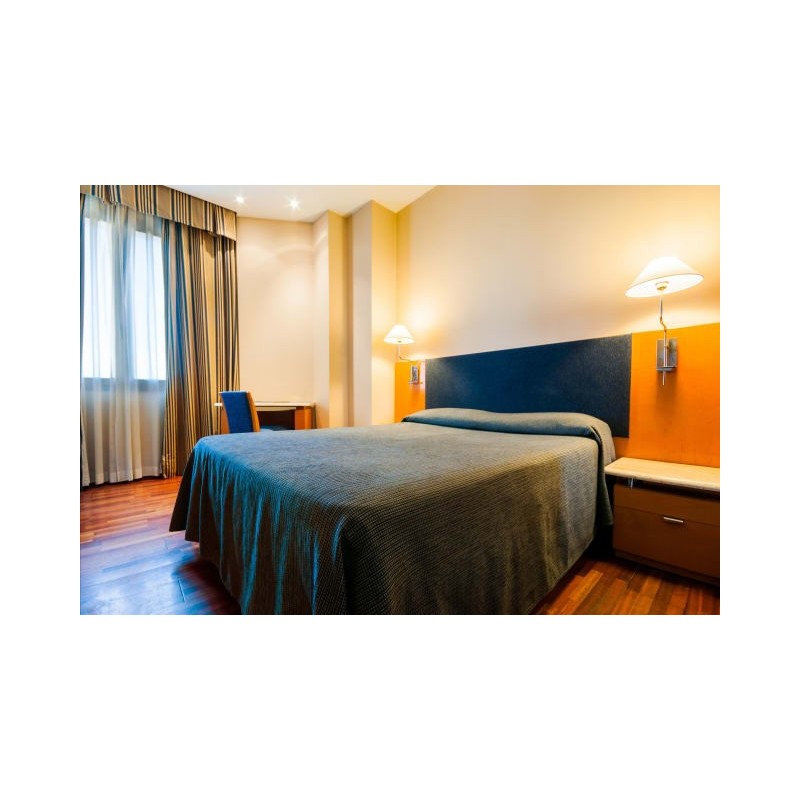 Hotel Villacarlos