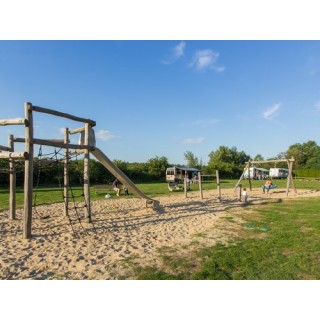 Camping De Wije Werelt