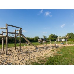 Camping De Wije Werelt