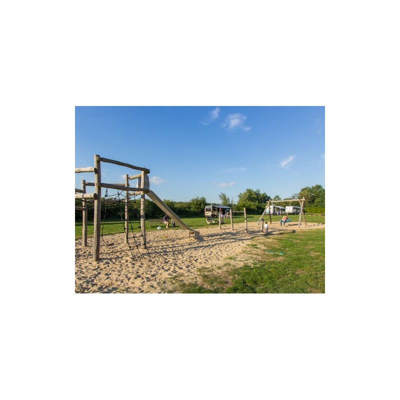 Camping De Wije Werelt
