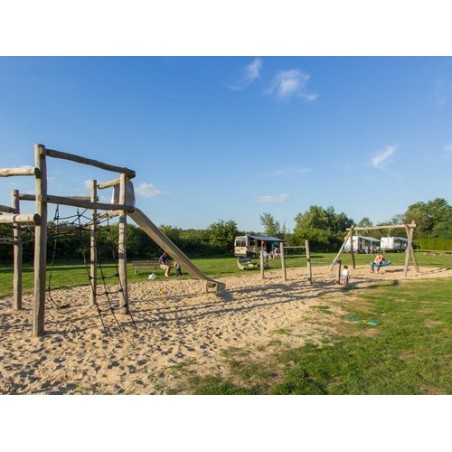Camping De Wije Werelt
