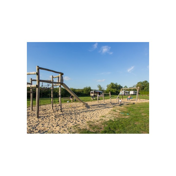 Camping De Wije Werelt