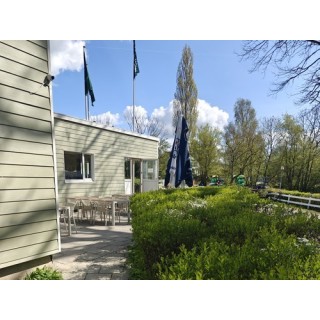 Frederiksværk Camping