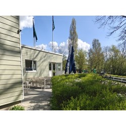 Frederiksværk Camping