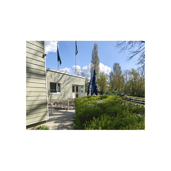 Frederiksværk Camping