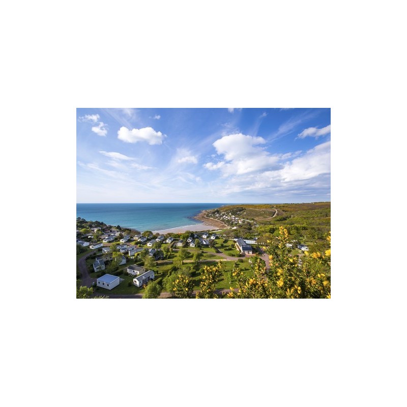 Camping Sandaya - L'Anse du Brick
