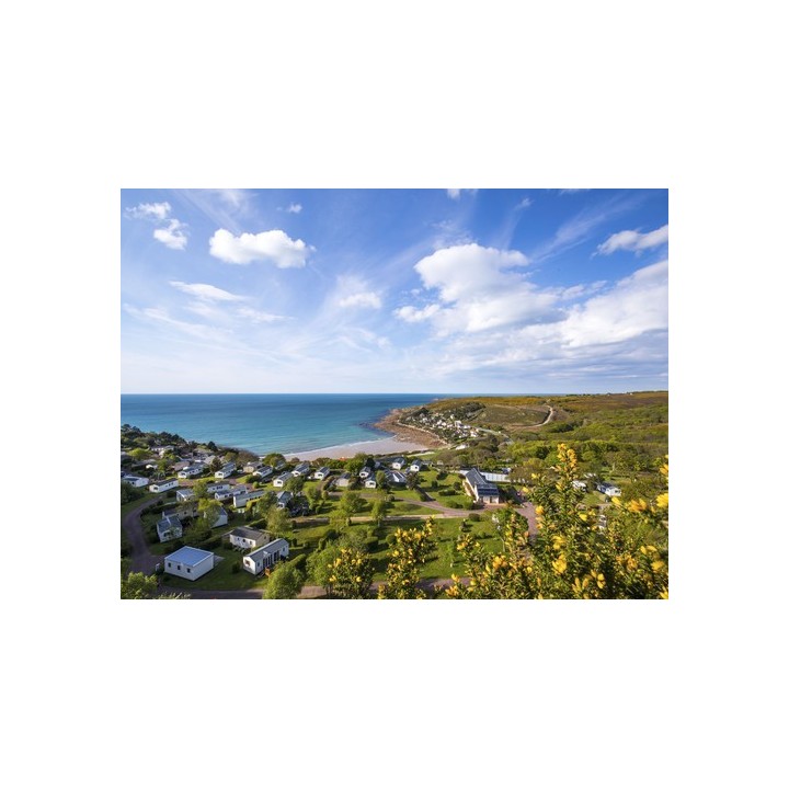 Camping Sandaya - L'Anse du Brick