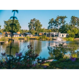 EuroParcs Zilverstrand