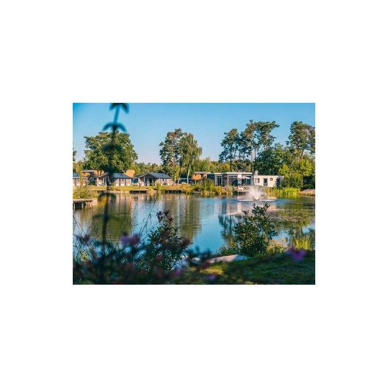 EuroParcs Zilverstrand
