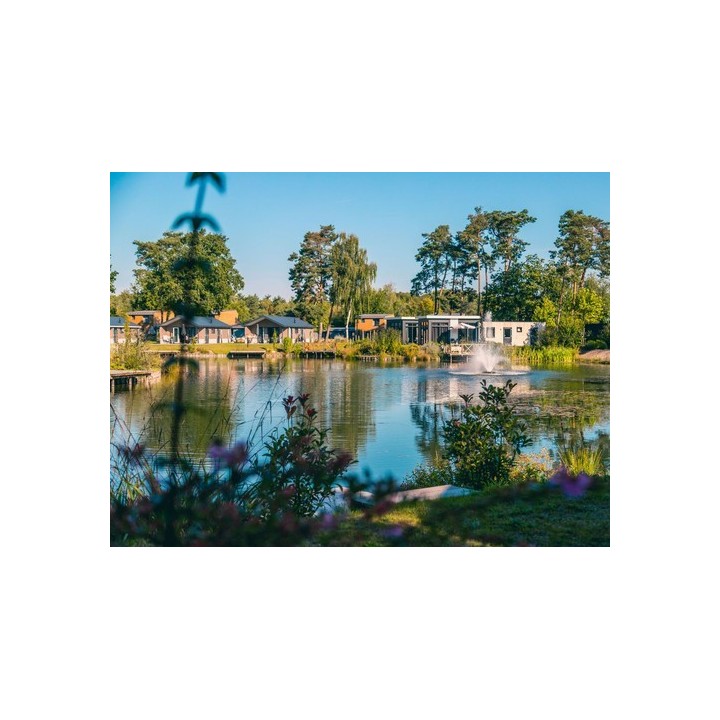 EuroParcs Zilverstrand