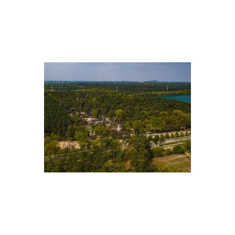 EuroParcs Hoge Kempen