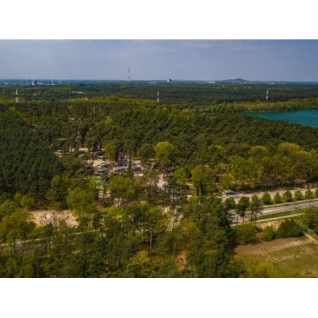 EuroParcs Hoge Kempen