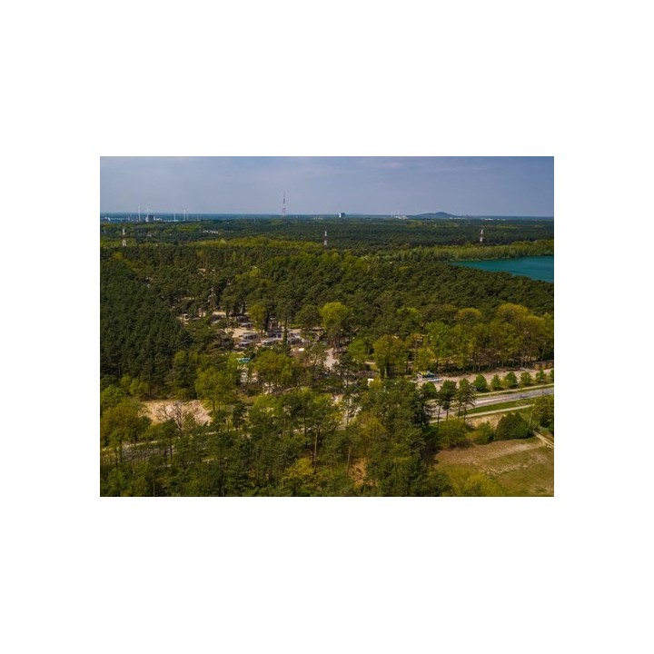 EuroParcs Hoge Kempen