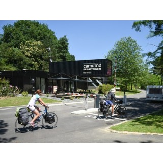 Camping des Gayeulles