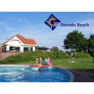 Camping Dorado Beach