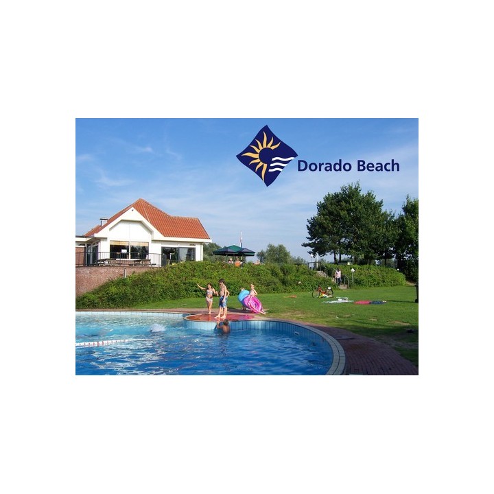 Camping Dorado Beach