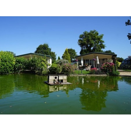 Camping Molengroet