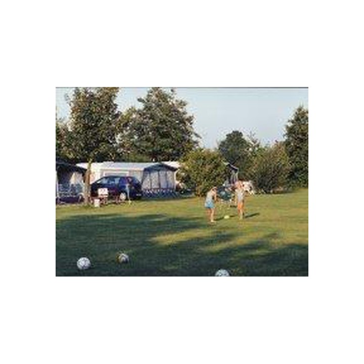 EuroParcs Poort van Zeeland