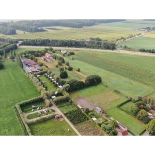 Minicamping de Reekens