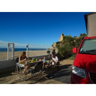 Tamarit Beach Resort