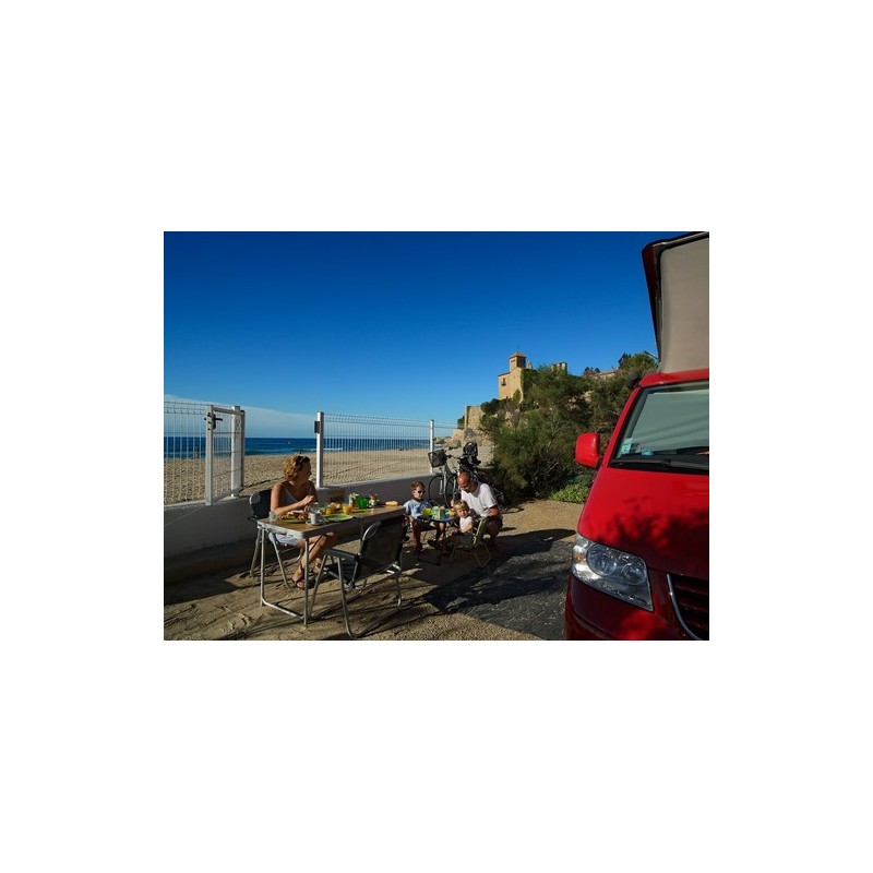 Tamarit Beach Resort