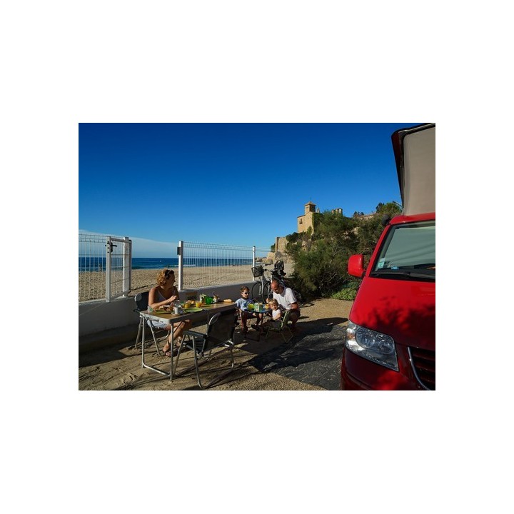 Tamarit Beach Resort