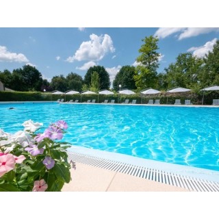 Camping Le Moulin du Bel-Air