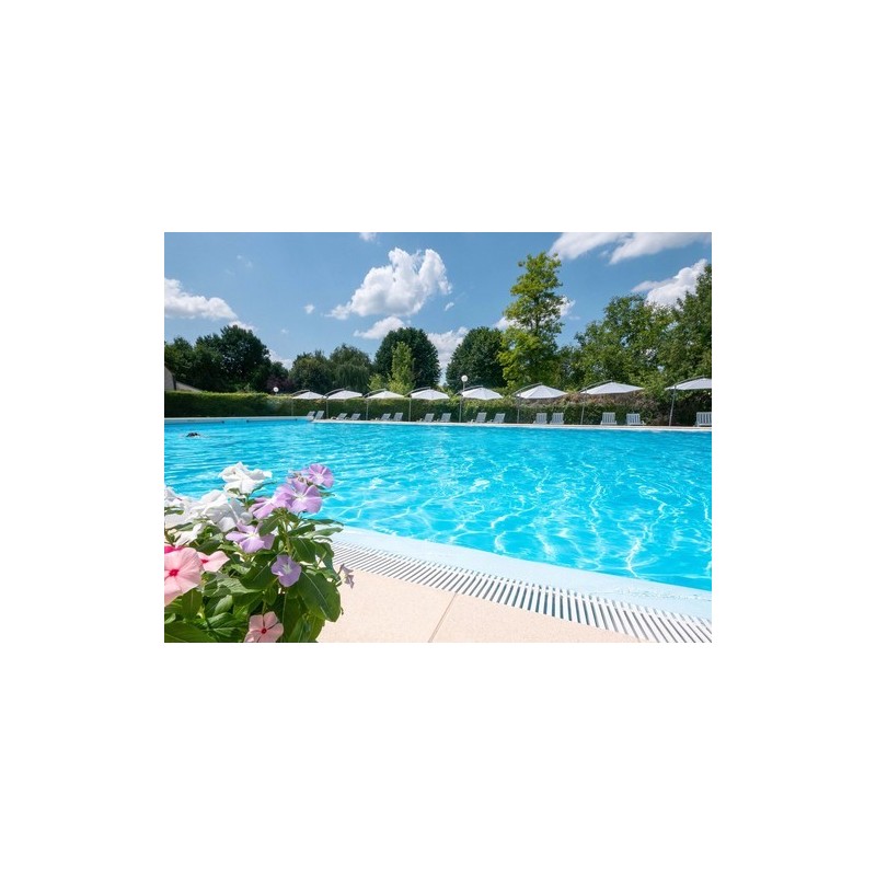 Camping Le Moulin du Bel-Air