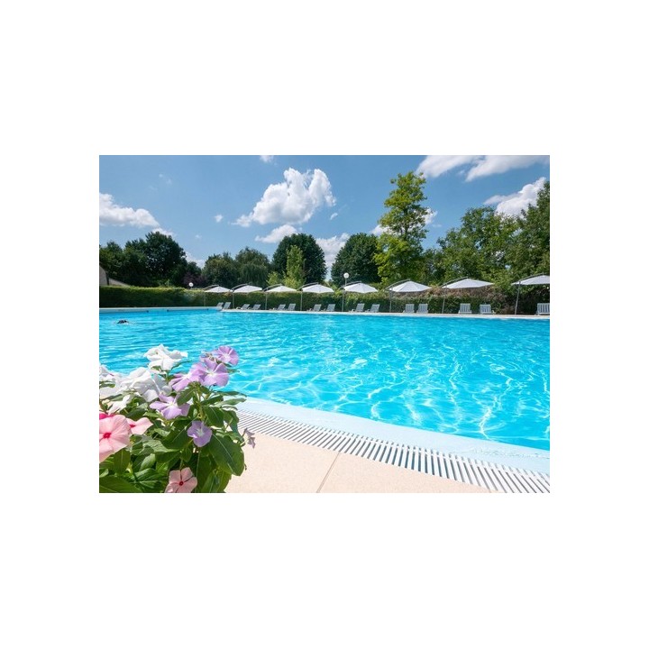 Camping Le Moulin du Bel-Air