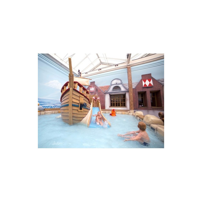 EuroParcs Zuiderzee