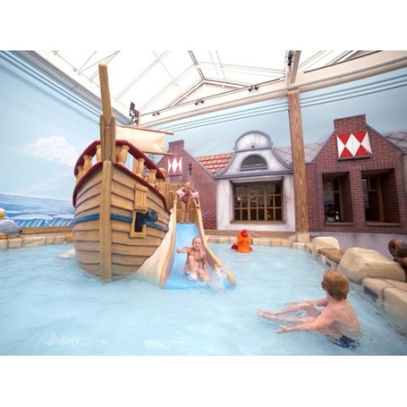 EuroParcs Zuiderzee