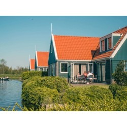 EuroParcs De Rijp