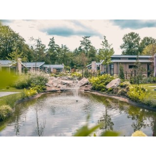 EuroParcs De Utrechtse Heuvelrug