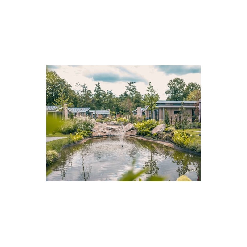EuroParcs De Utrechtse Heuvelrug