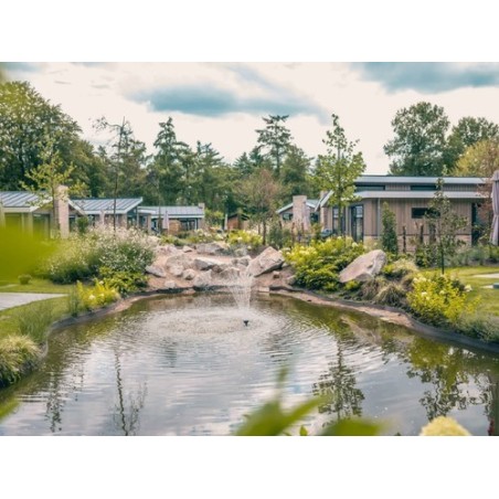 EuroParcs De Utrechtse Heuvelrug