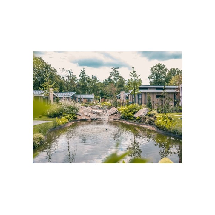 EuroParcs De Utrechtse Heuvelrug