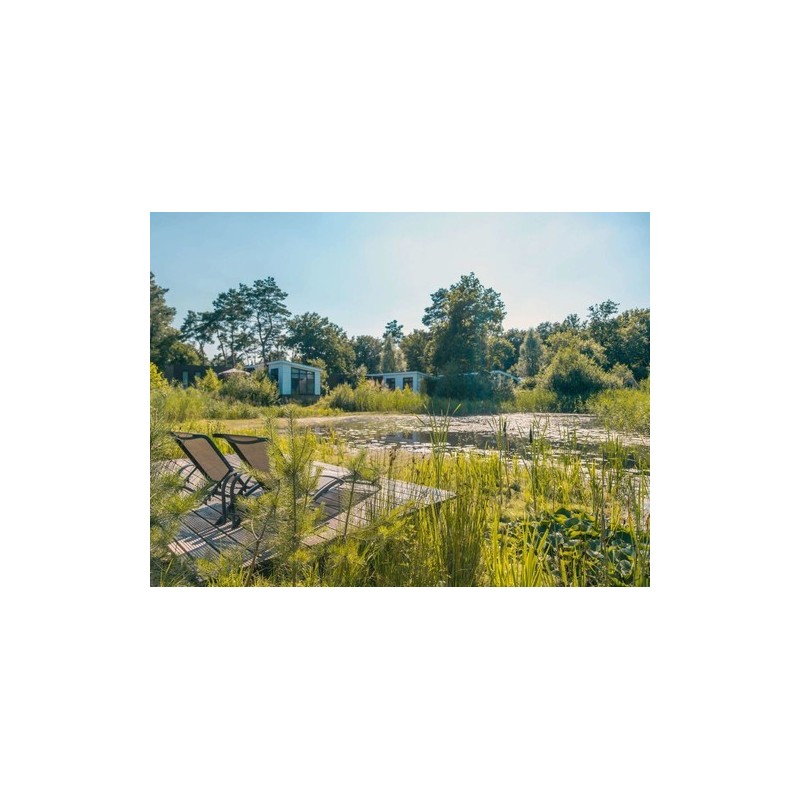 EuroParcs Reestervallei