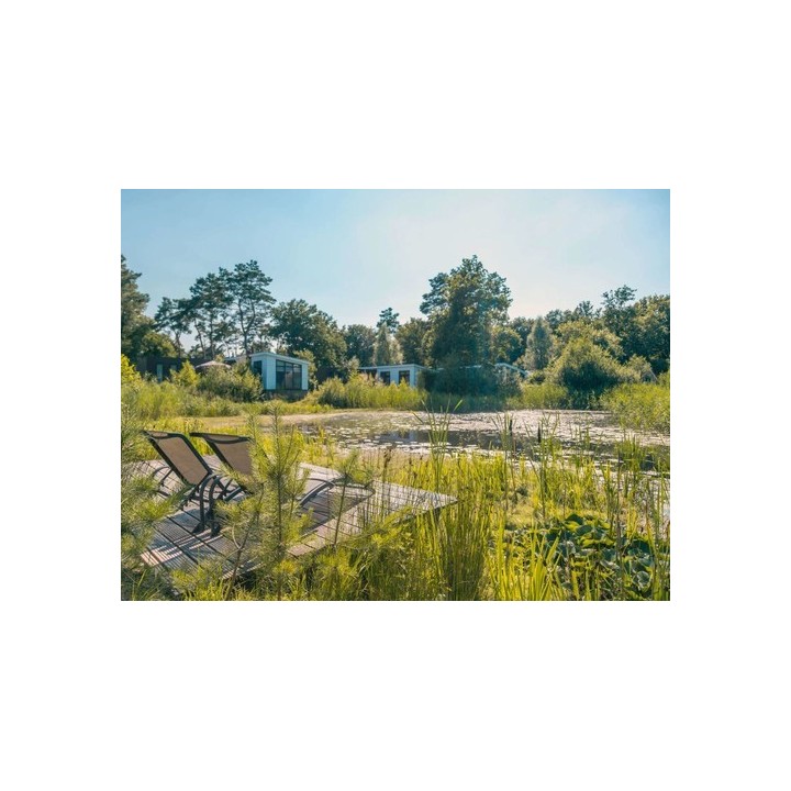 EuroParcs Reestervallei