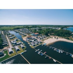 EuroParcs Veluwemeer