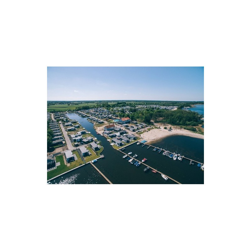 EuroParcs Veluwemeer