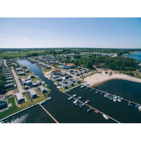 EuroParcs Veluwemeer