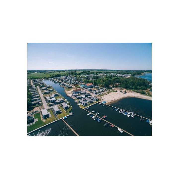 EuroParcs Veluwemeer