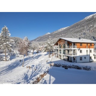 EuroParcs Hermagor · Nassfeld