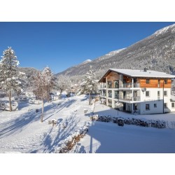 EuroParcs Hermagor · Nassfeld