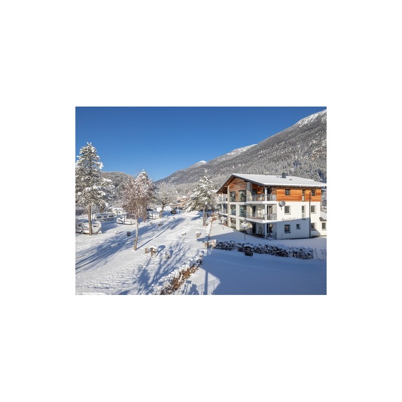 EuroParcs Hermagor · Nassfeld