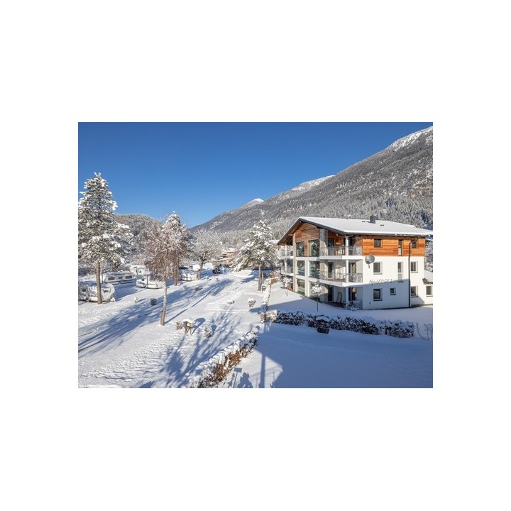 EuroParcs Hermagor · Nassfeld