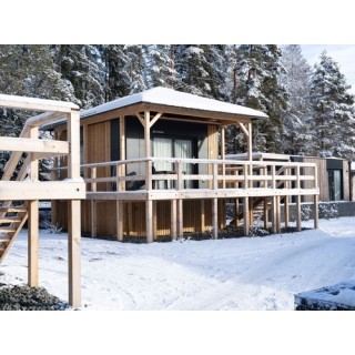 EuroParcs Pressegger See